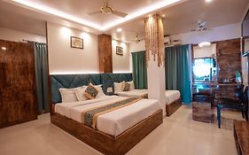 Ananya Residency